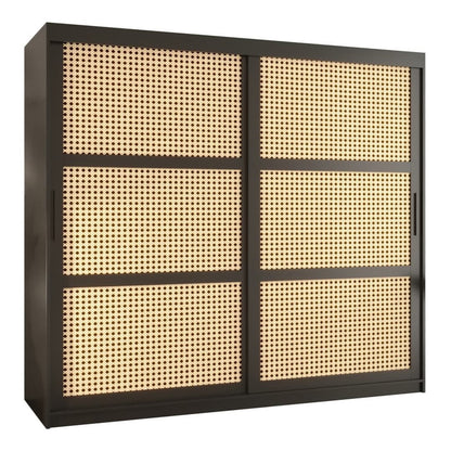 Liberty Rena I Sliding Door Wardrobe 200cm