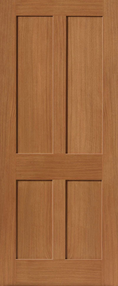 Liberty Internal Montana Rushmore Door