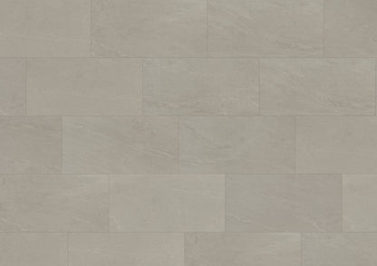 Liberty Lignum Core Tile Beige Slate SPC Rigid Vinyl Flooring