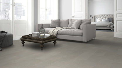 Liberty Lignum Core Tile Beige Slate SPC Rigid Vinyl Flooring
