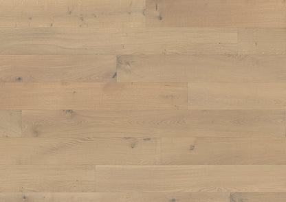 Liberty Sienna Karsdorf Oak 14mm Engineered Wood Flooring 190mm Width