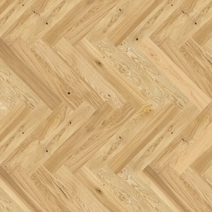 Timba Floor 14x110 Engineered Oak Herringbone Flooring Invisible Oak Oiled 2067