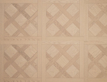 Liberty Versailles 12mm Laminate Flooring Clovelly Oak 805x405mm