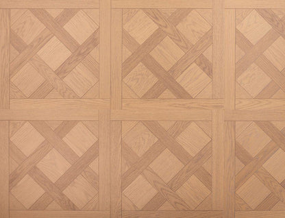 Liberty Versailles 12mm Laminate Flooring Cotswold Oak 805x405mm