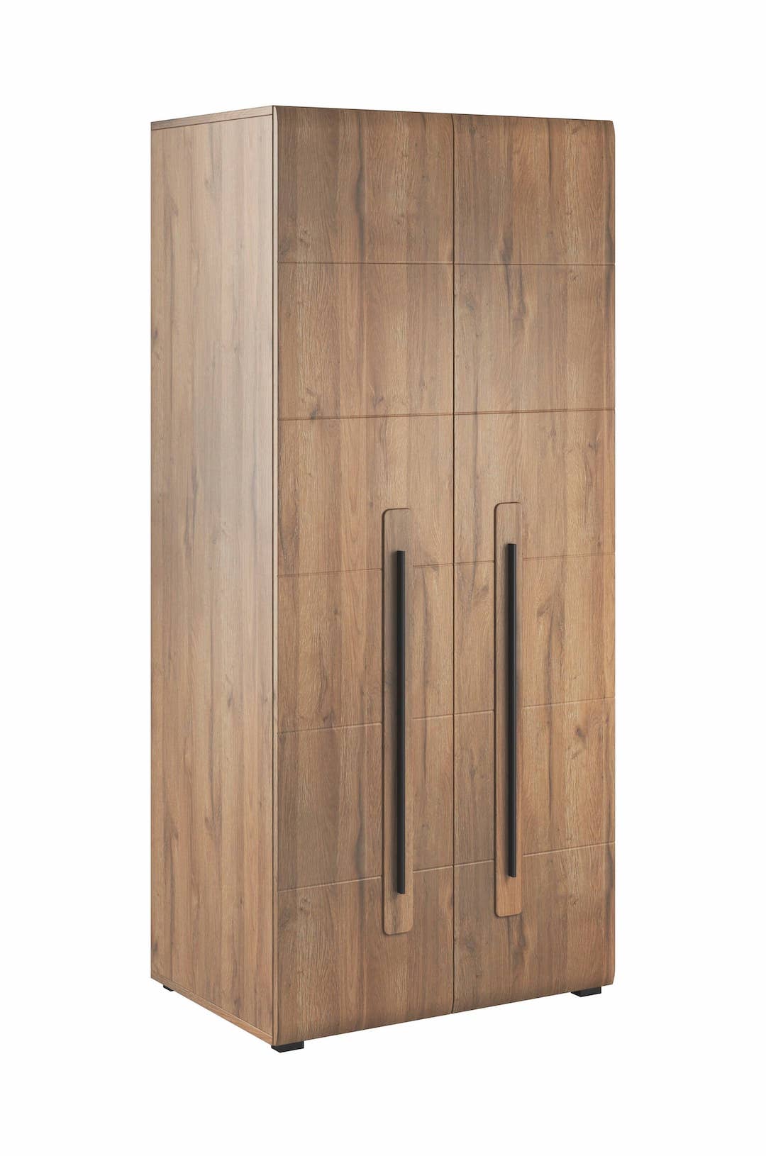 Liberty Tulsa 18 - 2 Door Wardrobe 90cm