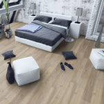 Krono Supernatural Classic 8mm Khaki Oak Laminate Flooring