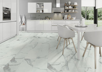 Vinyl Flooring