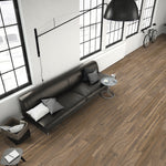 Kaindl FLOORganic Walnut Cerlerina Breeze Waterproof 8mm Laminate Flooring