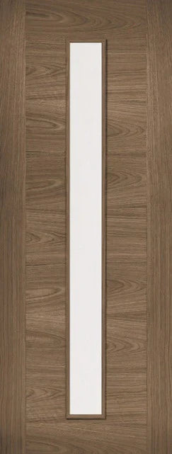 Internal Walnut Sofia 1L Glazed Pre-Finished