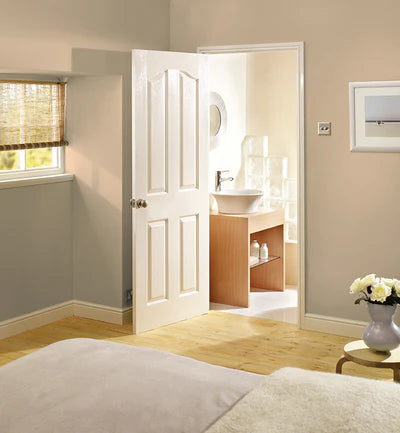 Internal Textured Mayfair Door