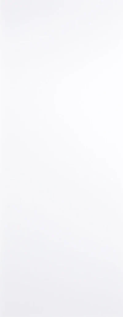 Internal White Primed Flush Door