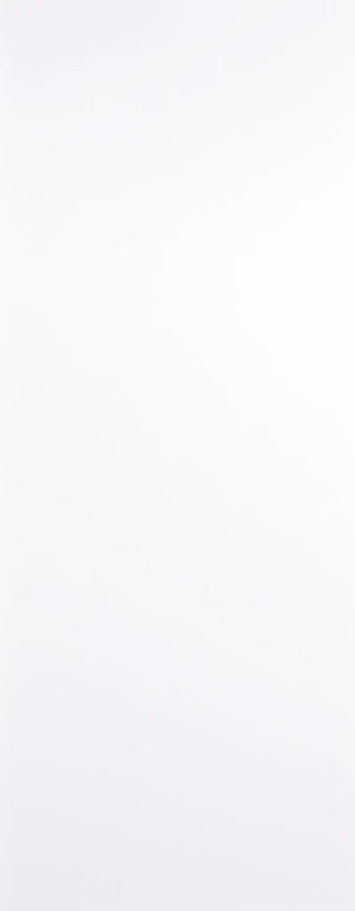 LPD White Primed Flush Door