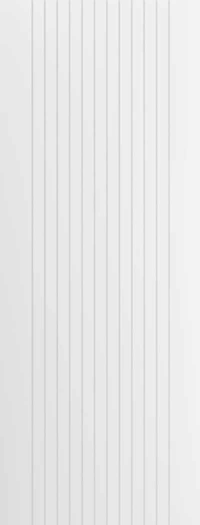 Liberty Internal White Aria White Fire Door
