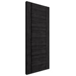 Liberty Internal Grey Alabama Cinza Fire Door Pre-Finished Laminate