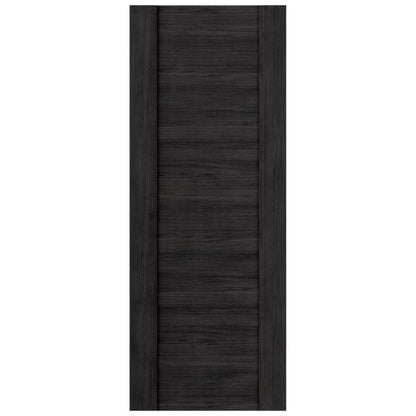 Liberty Internal Grey Alabama Cinza Door