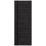 Liberty Internal Grey Alabama Cinza Fire Door Pre-Finished Laminate