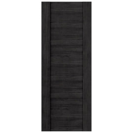 Liberty Internal Grey Alabama Cinza Fire Door Pre-Finished Laminate
