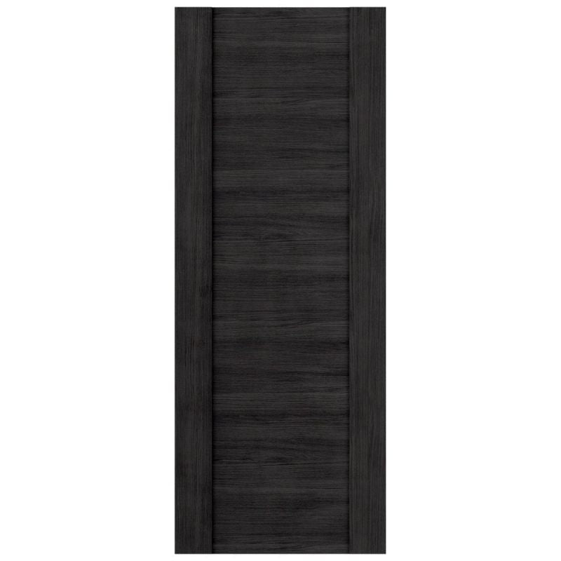 Liberty Internal Grey Alabama Cinza Fire Door Pre-Finished Laminate