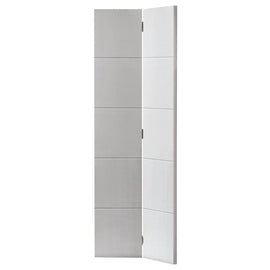 Liberty Internal White Primed Adelphi Bi-Fold Door Ladder Style