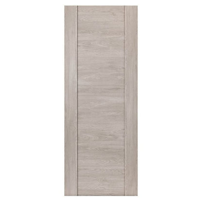 Liberty Internal Grey Laminate Alabama Fumo Door Pre-Finished