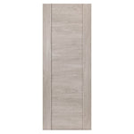 Liberty Internal Grey Laminate Alabama Fumo Door Pre-Finished