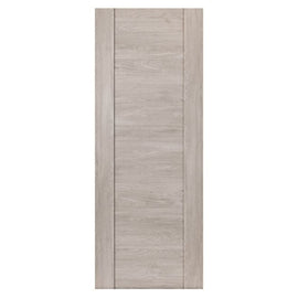 Liberty Internal Grey Laminate Alabama Fumo Door Pre-Finished