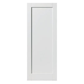 Liberty Internal White Primed Antigua Fire Door