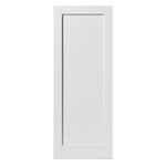 Liberty Internal White Primed Antigua Fire Door