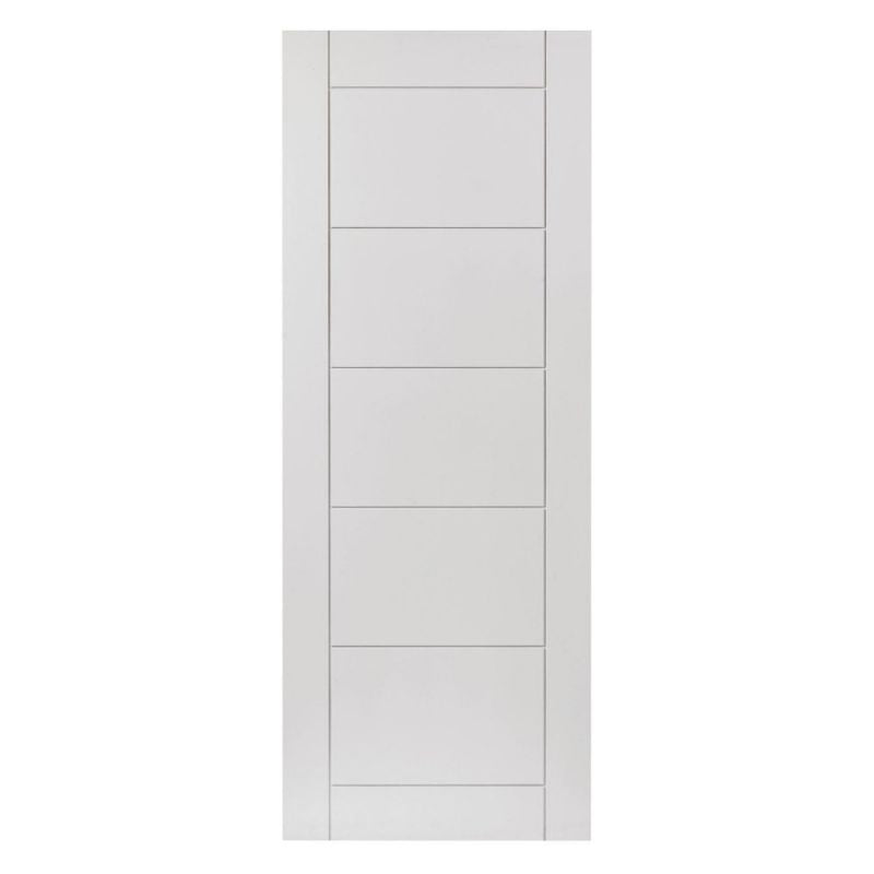 Liberty Internal White Primed Apollo Door