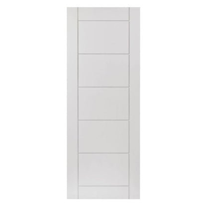 Liberty Internal White Primed Apollo Door