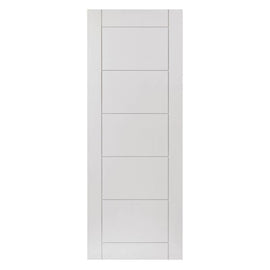 Liberty Internal White Primed Apollo Door