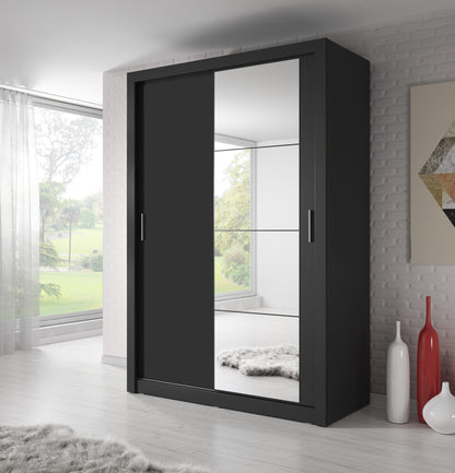Liberty Arti AR-04 Sliding Door Wardrobe 150cm