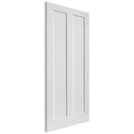 Liberty Internal White Primed Barbados 2 Panel Door