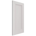 Liberty Internal White Primed Belton 1Panel Door Recessed Panels