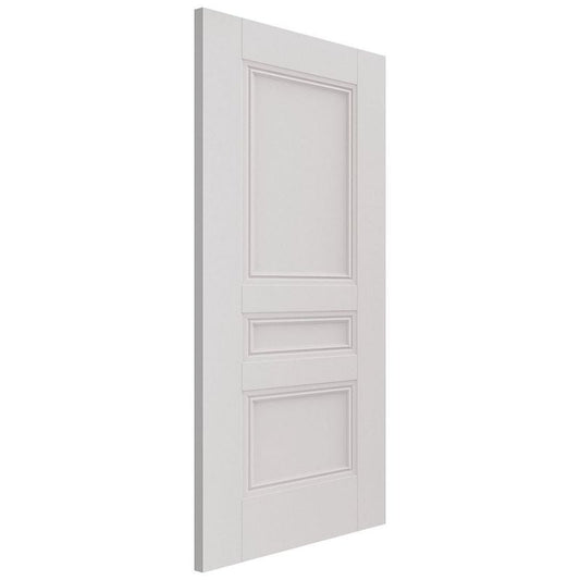 Liberty Internal White Primed Osborne Fire Door Decorative Mouldings