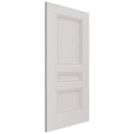 Liberty Internal White Primed Osborne Door Decorative Mouldings