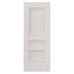 Liberty Internal White Primed Osborne Fire Door Decorative Mouldings
