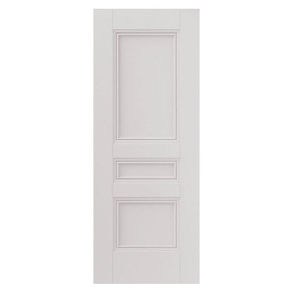 Liberty Internal White Primed Osborne Door Decorative Mouldings