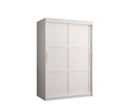 Liberty Ramiro I Sliding Door Wardrobe 120cm