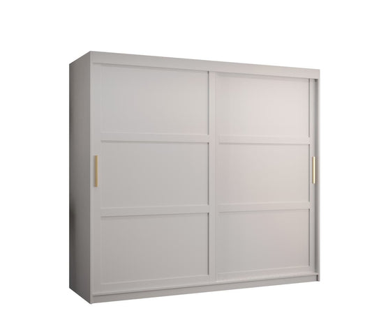 Liberty Ramiro I Sliding Door Wardrobe 200cm