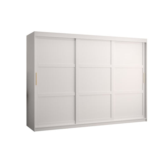 Liberty Ramiro I Sliding Door Wardrobe 250cm