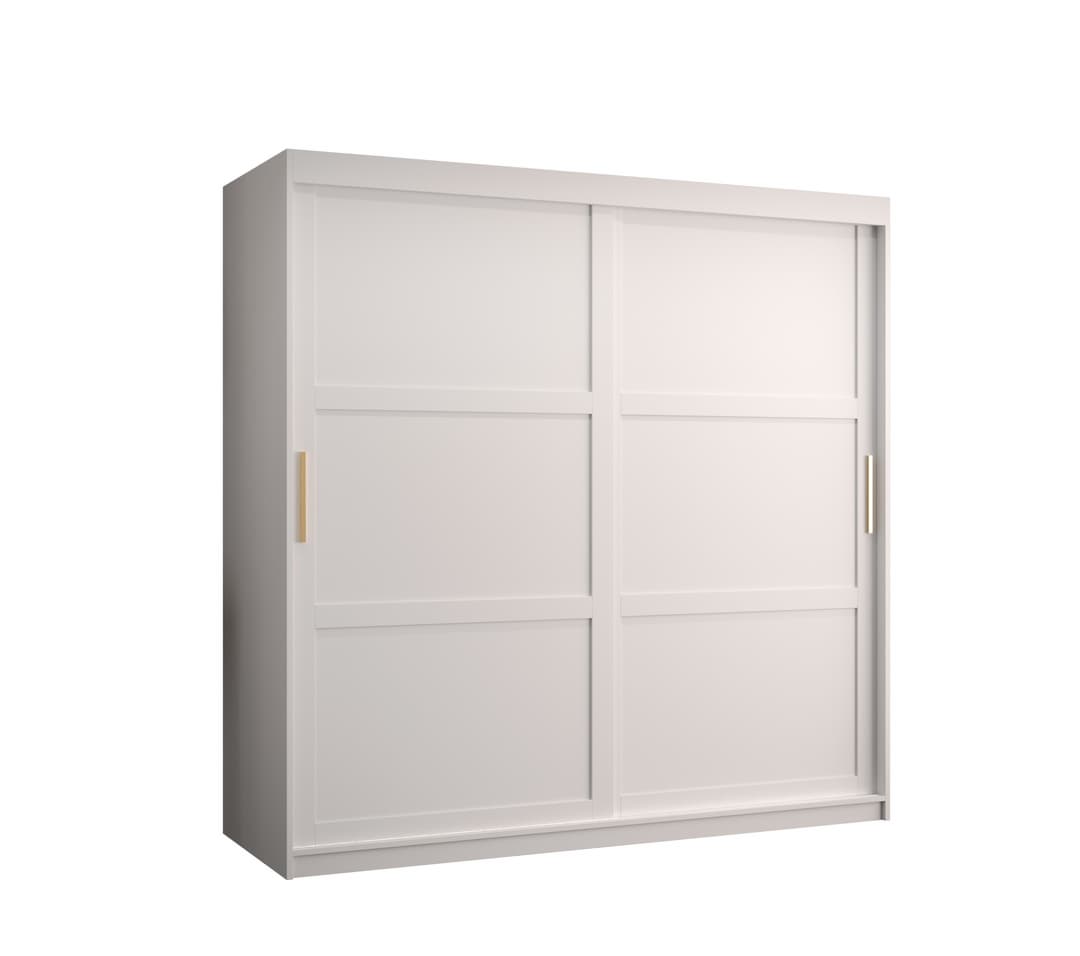 Liberty Ramiro I Sliding Door Wardrobe 180cm