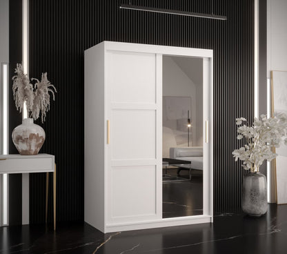Liberty Ramiro II Sliding Door Wardrobe 120cm