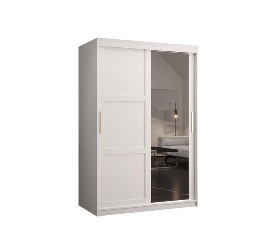 Liberty Ramiro II Sliding Door Wardrobe 120cm