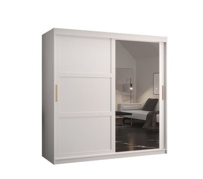 Liberty Ramiro II Sliding Door Wardrobe 180cm