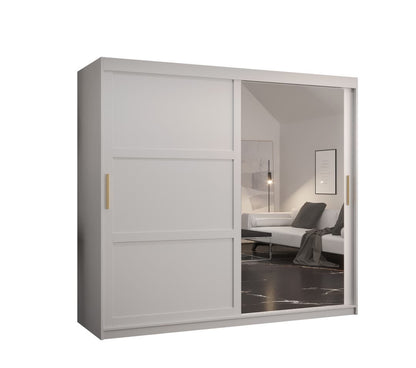Liberty Ramiro II Sliding Door Wardrobe 200cm