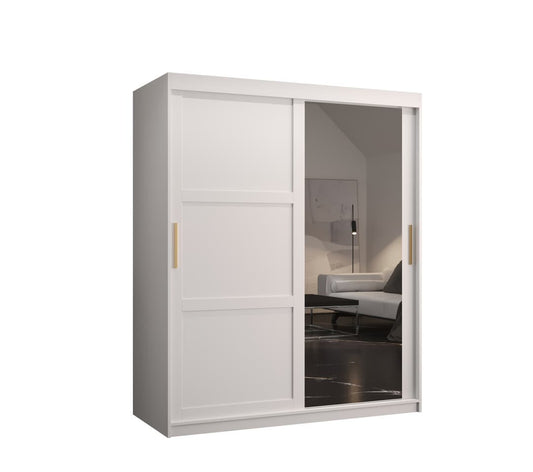 Liberty Ramiro II Sliding Door Wardrobe 150cm