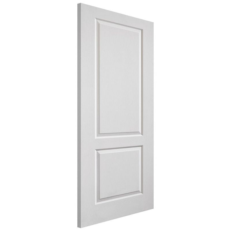 Liberty Internal White Primed Caprice Door 2 Panel