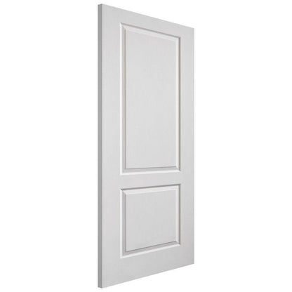 Liberty Internal White Primed Caprice Door 2 Panel