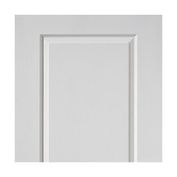 Liberty Internal White Primed Caprice Door 2 Panel